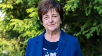 W Zaborówcu leczymy ciało i duszę - z Urszulą Chmurą rozmawiamy o Poście Daniela