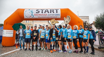 Wschowa. Ruszyły zapisy na drugą edycję biegu „Twarda Piątka”