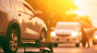 Pomoc Drogowa Gołębiowski - autolaweta, holowanie auta w Zamościu i okolicach