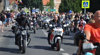 Dni Sławy 2023: Lato Bez Granic (HARMONOGRAM)