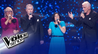 Finaliści The Voice Senior wystąpią w Sławie!