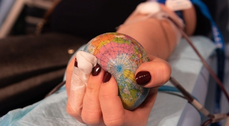 Pilna prośba o krew z Centrum Krwiodawstwa we Wrocławiu