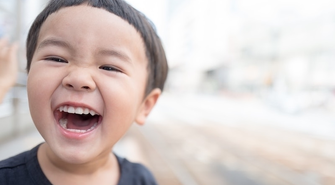 Na co zwracać uwagę przy codziennej higienie jamy ustnej dziecka