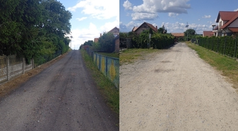 Gmina Szlichtyngowa inwestuje w nowe oświetlenie uliczne