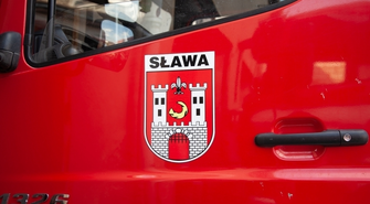 Do 15 jednostek trafi w sumie 300 tys. zł. Wśród beneficjentów OSP Sława!