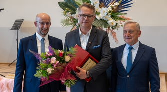 Sławskie Laury 2023: Uhonorowano 11 wyjątkowych osobistości (FOTO)