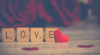 Jak znaleźć miłość?