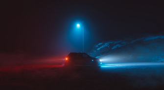 Internetowy sklep z oświetleniem samochodowym