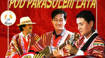 Koncert Zespołu Los Companieros w Sławie (ZAPOWIEDŹ)