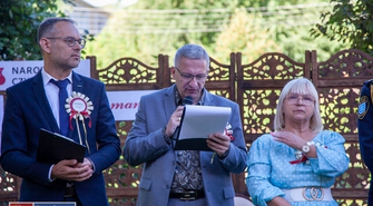 Biblioteka Publiczna we Wschowie zaprasza na Narodowe Czytanie