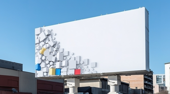 Nowoczesne trendy w projektowaniu konstrukcji reklamowych