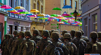 IV Rajd na Wschowę – upamiętnienie 84. rocznicy wybuchu II wojny światowej