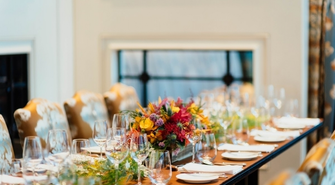 Organizujesz przyjęcie rodzinne? Sprawdź, o czym nie możesz zapomnieć!