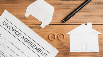 Ile kosztuje rozwód?