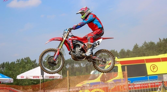 Sukces Wschowskiego Klubu Motorowego w III rundzie Mistrzostw Polski w Nekli (FOTO)