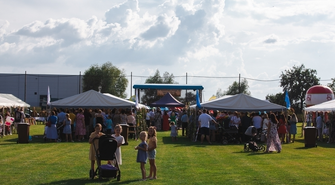 Powiatowo-Gminne Święto Plonów w Starych Drzewcach (ZAPOWIEDŹ)