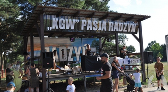 Radzyń. Dla małego Nikutka zebrali ponad 16 tys. zł!