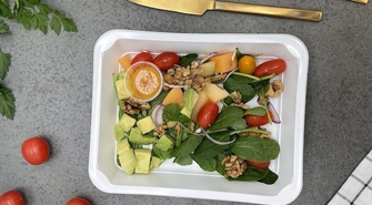 Dlaczego warto skorzystać z diety pudełkowej Dietific?