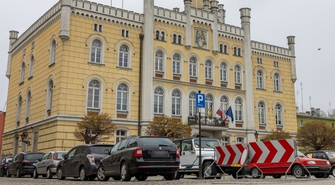 Wschowa. Zmiany w organizacji ruchu w obrębie Rynku