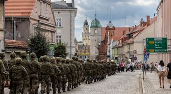 Obchody 84. rocznicy „Wypadu na Wschowę” (RELACJA)