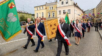 75-lecie Koła Pszczelarzy we Wschowie (FOTO)