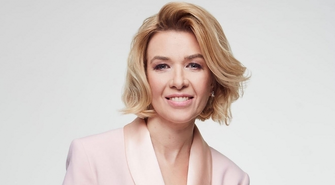 Spotkanie autorskie z Barbarą Wysoczańską w Bibliotece Publicznej we Wschowie