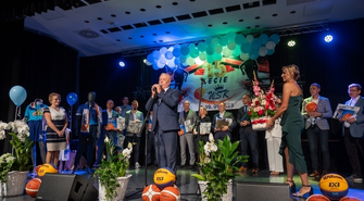 Uroczysta gala z okazji jubileuszu 15-lecia WSTK Wschowa (FOTO)