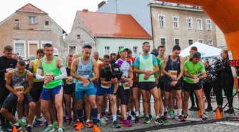 Bieg „Twarda Piątka” już w niedzielę! Wciąż można się zapisać