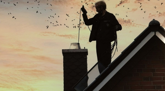 Uwaga na fałszywych kominiarzy w gminie Sława!