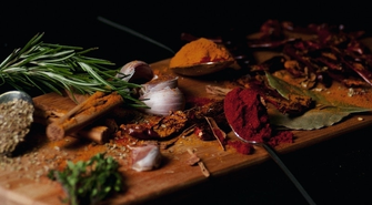 Kulinarne sztuczki czyli jak tworzyć smaki, których nie zapomnisz