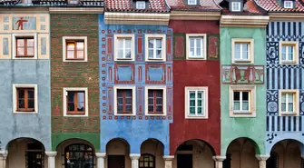 Dzień Chłopaka w Poznaniu - gdzie warto się wybrać?