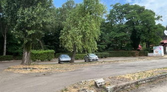 Przetarg na nowy parking przy plaży w Lginiu ogłoszony