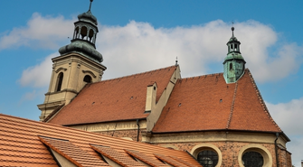 Poznaliśmy wyniki 2. edycji Rządowego Programu Odbudowy Zabytków