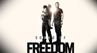 Film „Sound of Freedom. Dźwięk wolności” obejrzysz we Wschowie