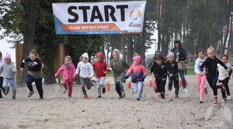Zbliża się kolejna edycja „Biegiem do Sławy”