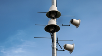 Syreny alarmowe zawyją we Wschowie, Sławie, Szlichtyngowej