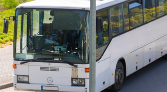 Szlichtyngowa-Jędrzychowice-Kowalewo. Autobus już kursuje