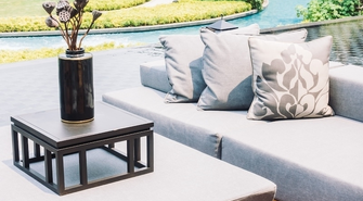 Kiedy warto zainwestować w lampę grzewczą na taras?