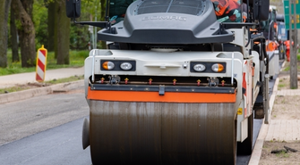 Rządowy Fundusz Rozwoju Dróg. Znamy wyniki w powiecie wschowskim