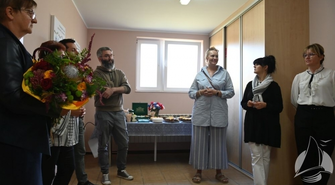 W Sławie powstała filia znanej fundacji