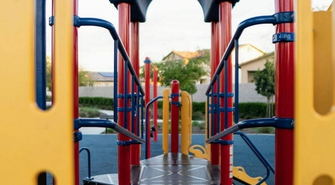 W Siedlnicy powstanie plac zabaw