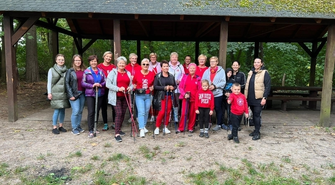 Biblioteka we Wschowie w akcji „Czytamy z Sercem”