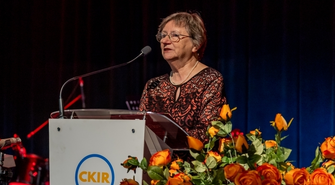 Inauguracja roku akademickiego 2023/2024 Uniwersytetu Trzeciego Wieku we Wschowie (VIDEO)