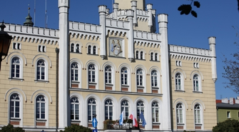 Gmina Wschowa z dofinansowaniem na dwa projekty w ramach 8. edycji Polskiego Ładu