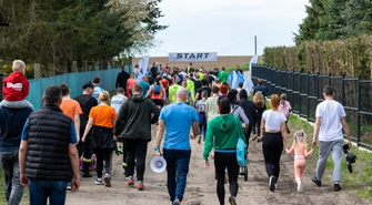 Nie przegap! Ostatni przystanek cyklu Wieś Trail. Tym razem w Osowej Sieni (ZAPOWIEDŹ)