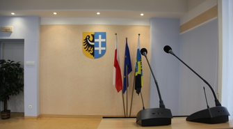 XLV Sesja Rady Powiatu Wschowskiego (ZAPOWIEDŹ)