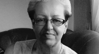 Szlichtyngowa żegna wieloletnią skarbnik gminy Teresę Zarzycką