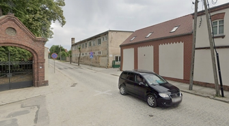 Spółka Komunalna Wschowa udostępnia bezpłatny parking na Wszystkich Świętych