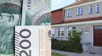 Gmina Wschowa otrzymała prawie 1 mln zł na funkcjonowanie ŚDS w Siedlnicy