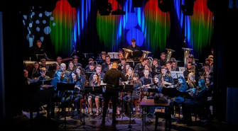 Bilety na Koncert Muzyki Patriotycznej w CKiR już w sprzedaży